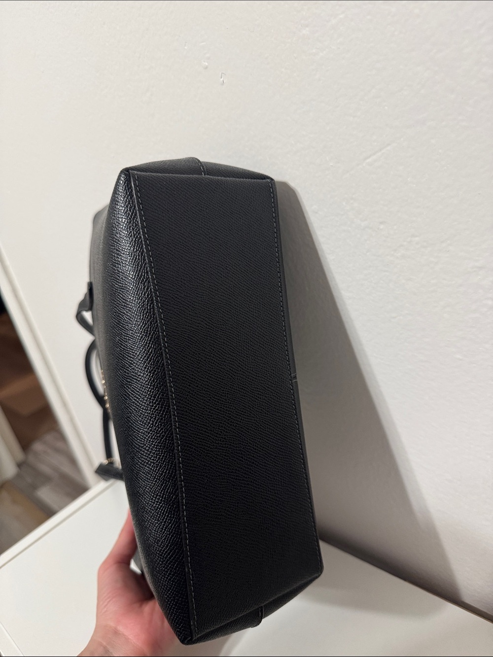 Coach Fiona zip tote - Picture 5 of 6